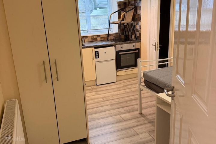 43 North Circular Road, North Circular Road, Dublin 7