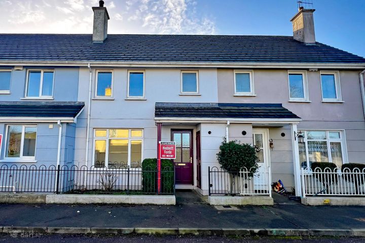 12 Rosewood Lawn, Bandon, Bandon, Co. Cork, P72VN26