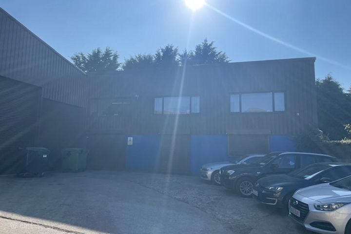 Blessington Road, Saggart, Co. Dublin