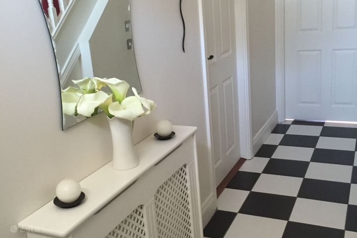 Hamlet Square, Balbriggan, Co. Dublin