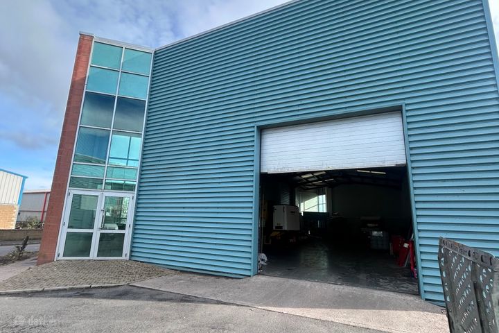 Unit 1, Millennium Court, Foxhole, Youghal, Youghal, Co. Cork