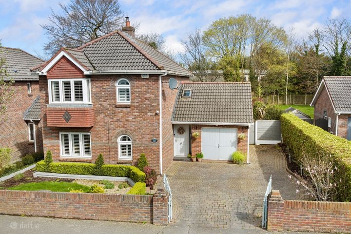 107 Riddlesford, Southern Cross Rd, Bray, Wicklow