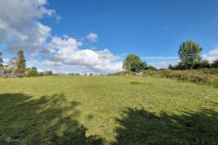 0.55 Acre Site In Ballymote