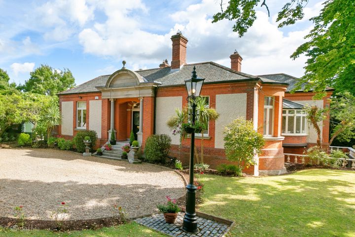 Clonard, 1 Glenavy Park, Terenure, Dublin 6W, D6WRT10