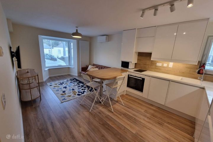 Apartment 1, Caryle House, 27b Church Street, Howth, Howth, Dublin 13, D13YT67