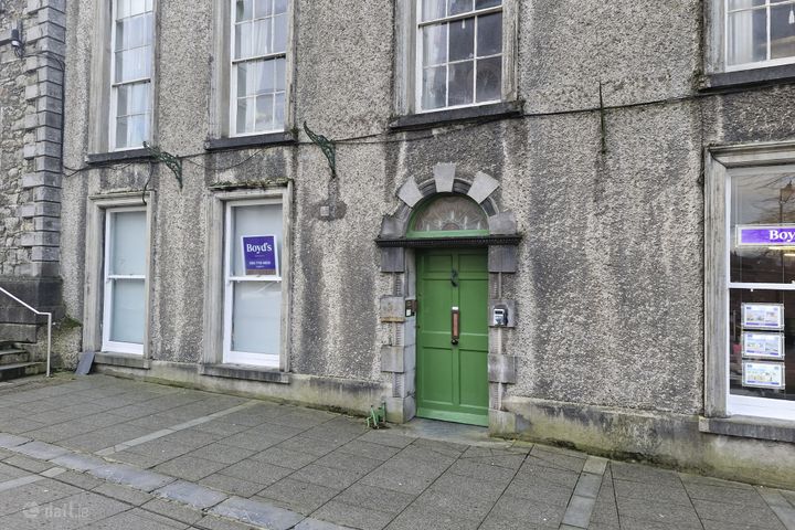 The Parade, Kilkenny, Co. Kilkenny