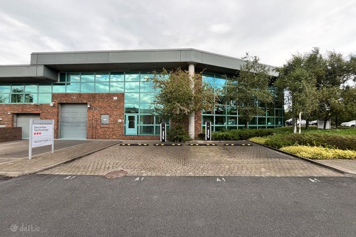 Unit A1/A2, Calmount Business Park, Calmount Avenue, Ballymount, Dublin 12