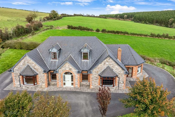 Creewood, Slane, Co Meath, C15K5KR