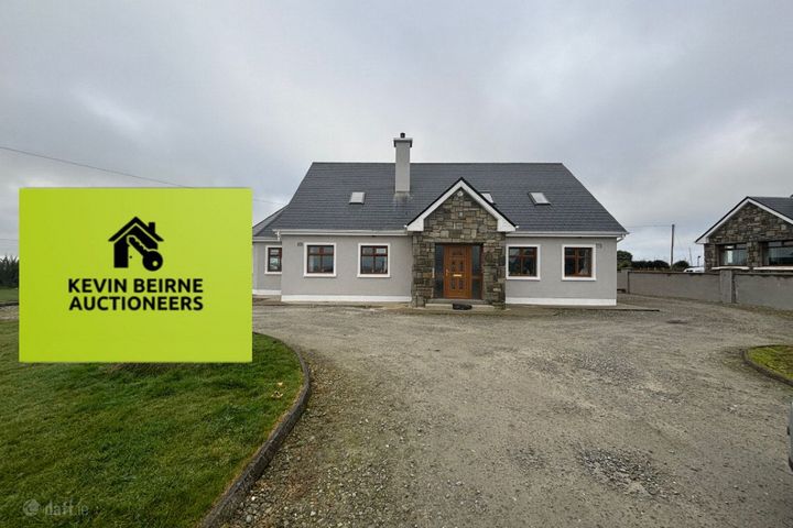 Tallagh, Belmullet, Belmullet, Co. Mayo, F26NR70