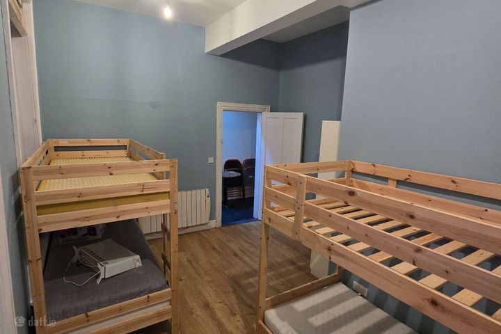 South Great George'S Street, Dubli, Temple Bar, Dublin 2