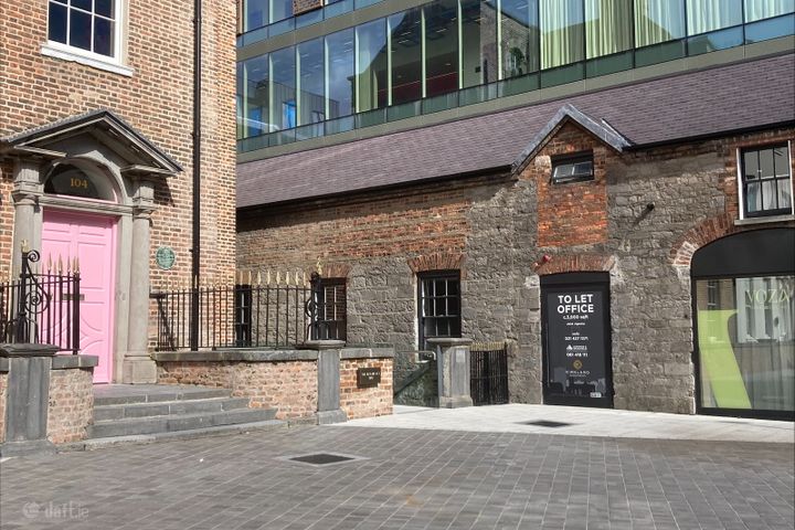 The Coach House, Limerick City Centre