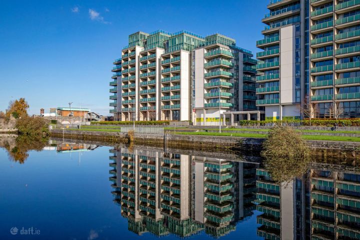 Apartment 44, Hill Of Down House, IFSC, Dublin 1, D01DP30