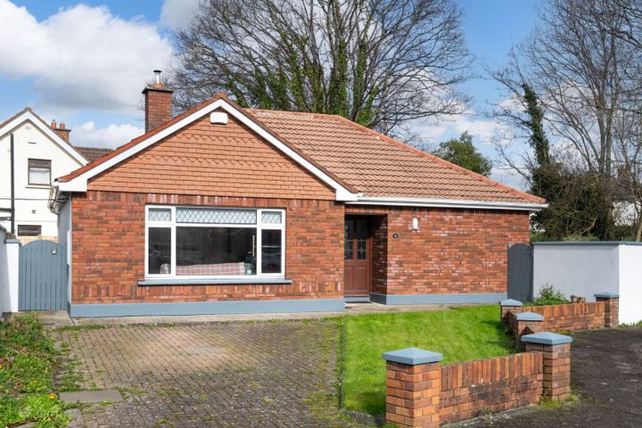 7a Glenvara Park, Dublin 16, Firhouse, Dublin 24, D16Y2R6