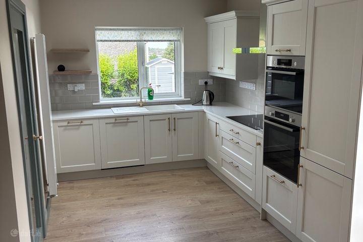 Highfield Park,Galway, Shantalla, Co. Galway