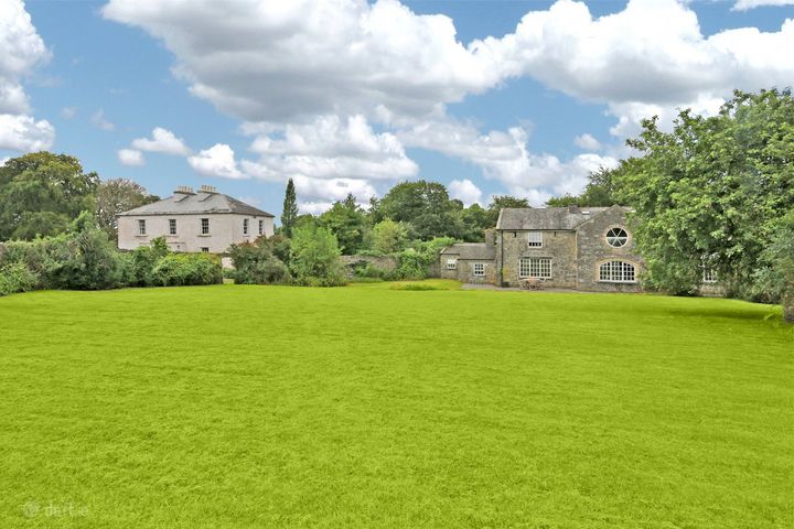 The Old Rectory, Lorrha, Nenagh, Tipperary