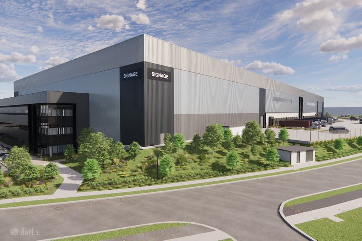 Drake House, Dublin Airport Logistics Park, St Margaret's, Co. Dublin