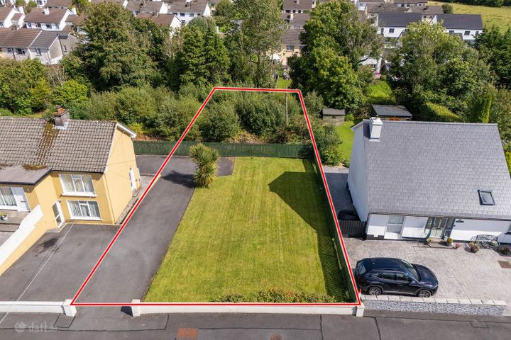Curragh, Castlebar, Castlebar, Co. Mayo, F23VW56