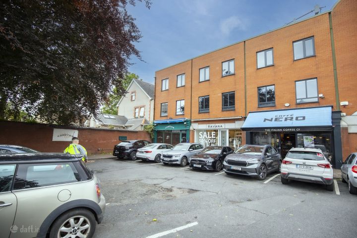 3 Eirpage House, Donnybrook Road, Donnybrook, Dublin 4