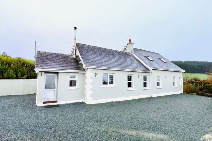 Ballingarry, Garryspillane, Glenbrohane, Co. Limerick, V35X459