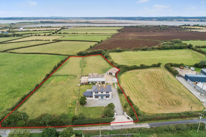 Vernegly, Bannow, Co. Wexford, Y35PT73