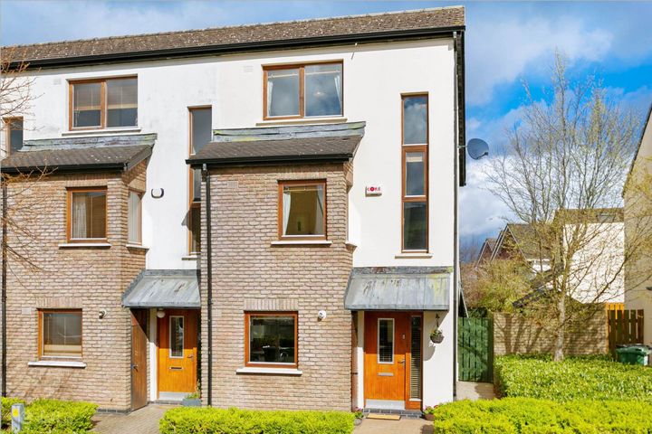 2 Hunters Way, Hunterswood, Ballycullen Rd Dublin 24, Dublin 24, Dublin