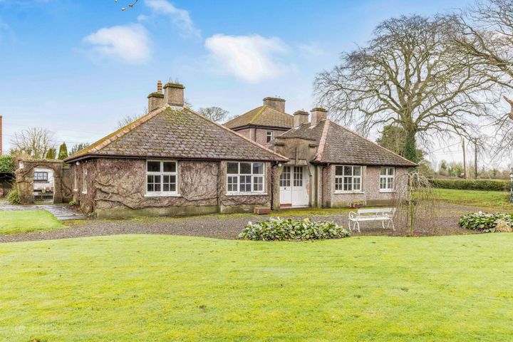 Vesington, Dunboyne, Meath, Meath