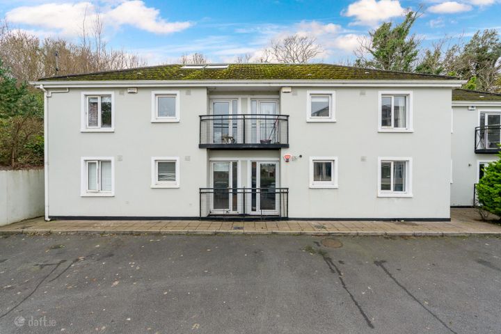 Marine Villas Apartments, Howth Road, Howth, Dublin 13