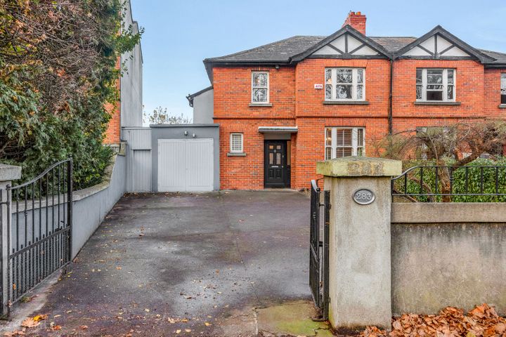 283 North Circular Road, Phibsborough , Dublin 7, D07DT35