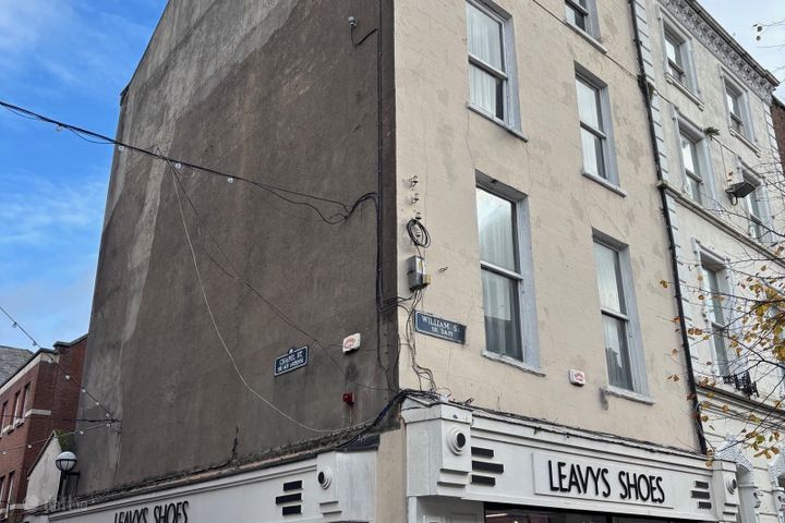 15 William St., Limerick City, Co. Limerick, V94N2H9