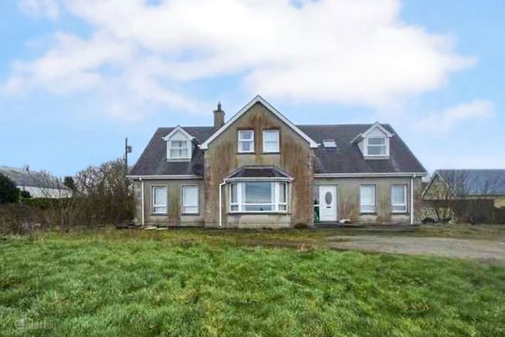 Roosky, Quigleys Point, Co Donegal, F93AW64