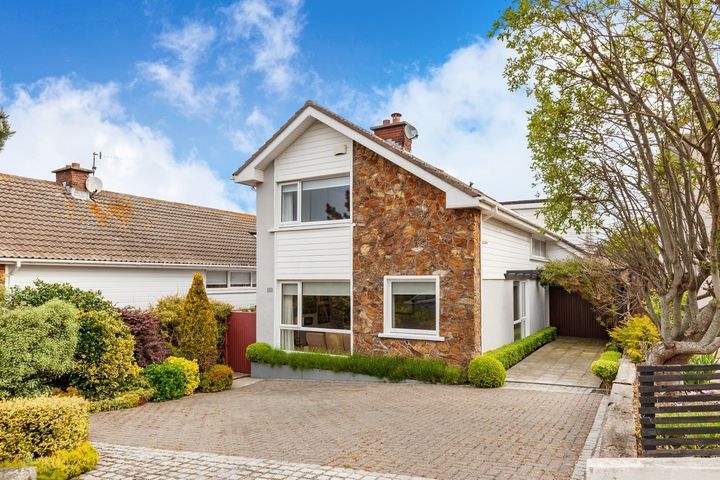 25 Casana View, Howth, Dublin, Dublin 13, Dublin