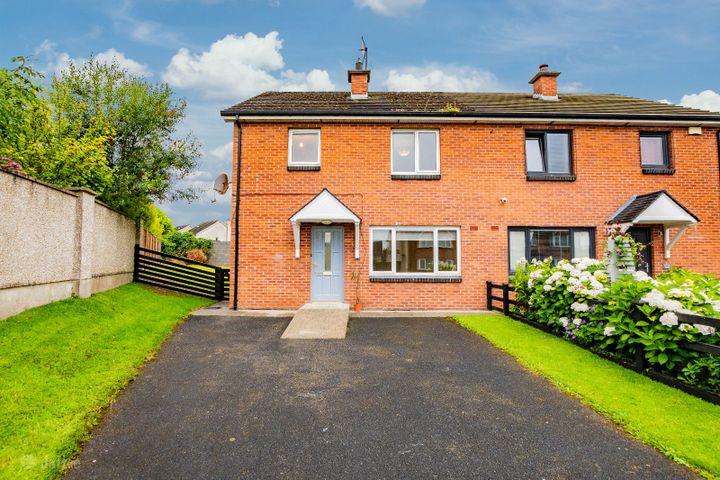 275b Greenpark Meadows, Mullingar, Westmeath, Westmeath