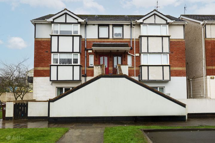 166 Bryanstown Manor, Drogheda, Drogheda, Co. Louth, A92D625