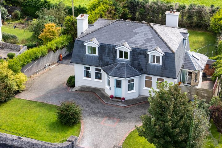 Renville, Treanlaur, Oranmore, Galway, Co. Galway, H91WK0E