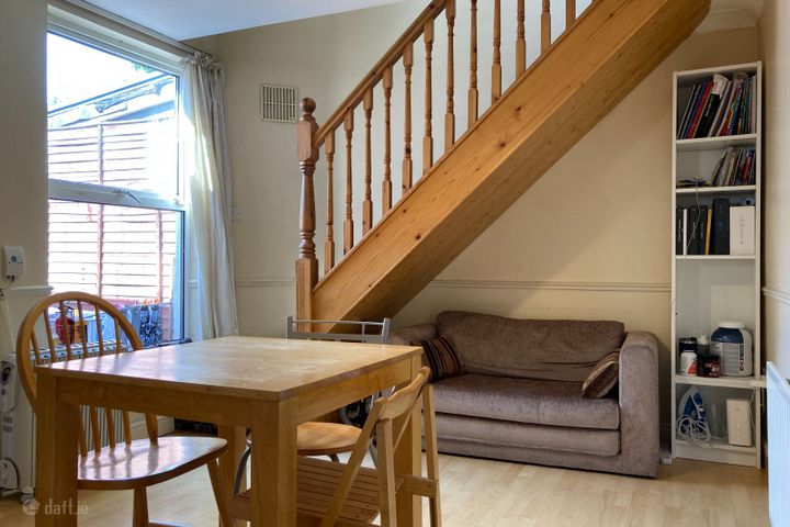 Valentia Parade, Phibsborough , North Circular Road, Dublin 7