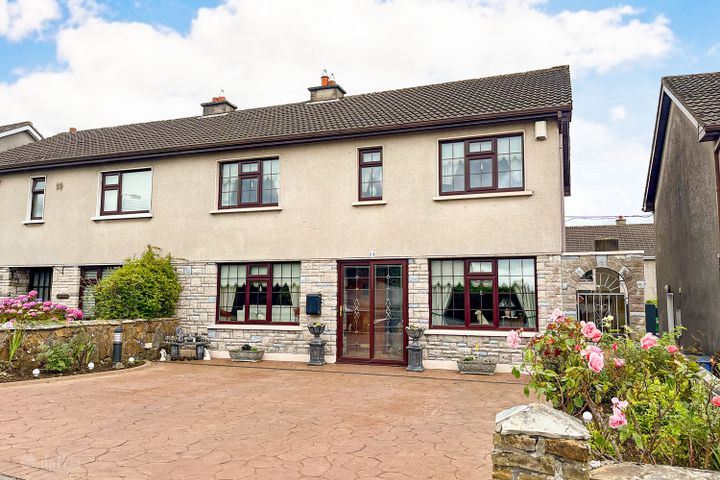 14 Greenfort Estate, Cairns Road, Sligo, Sligo
