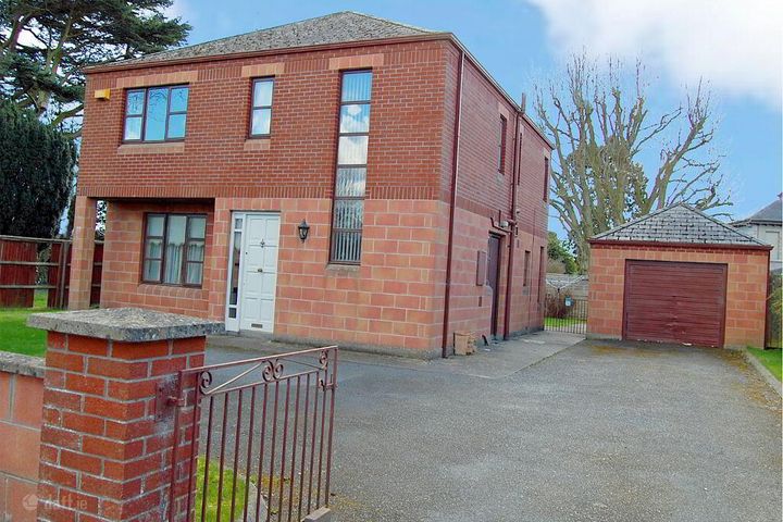 7 Mounthamilton Close, Carrick Rd, Dundalk, Louth