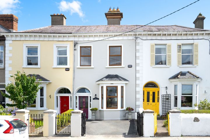 Jadrian, 2 Albert Terrace, Meath Road, Wicklow