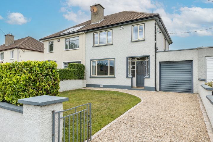 50 Cedarmount Rd, Mount Merrion, Dublin, Dublin