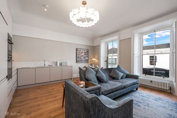 42a Castle Street, Dalkey, Dalkey, Co. Dublin