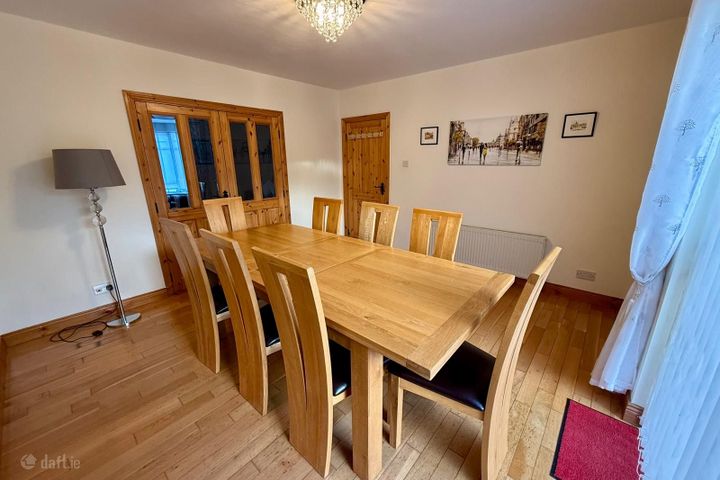 Woodville, Cornamaddy, Athlone, Co. Westmeath