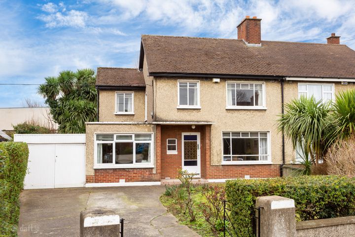 32 Serpentine Park, Ballsbridge, Dublin 4, Dublin 4, Dublin