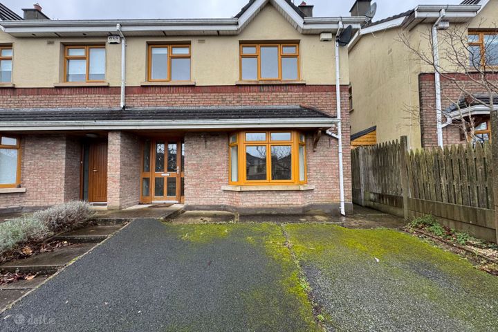 39 Cherry Glade, Delgany Wood, Delgany, Co. Wicklow