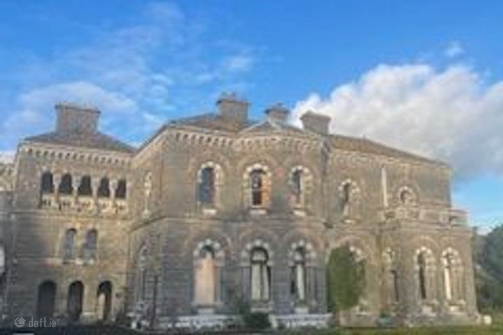 Cahermoyle House, Cahermoyle, Ardagh, Limerick, Ardagh, Co. Limerick