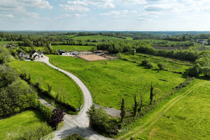 Drumralla Stables, Drumralla Road, Newtownbutler, Lisnaskea, Co. Fermanagh