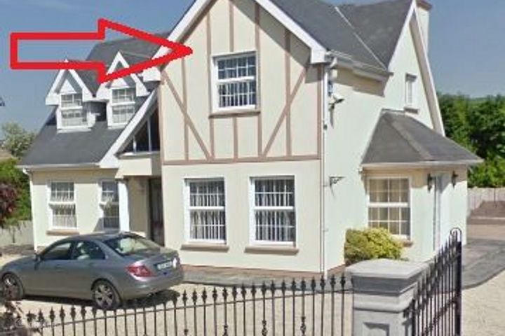 Poulavone, Carrigrohane, Co. Cork