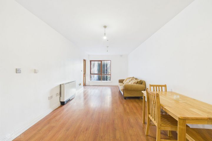 Apartment 11, Marine Court, Waterford City Centre, X91PK10