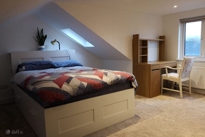 Rossmore Crescent, Dublin 6w, Templeogue, Dublin 6W