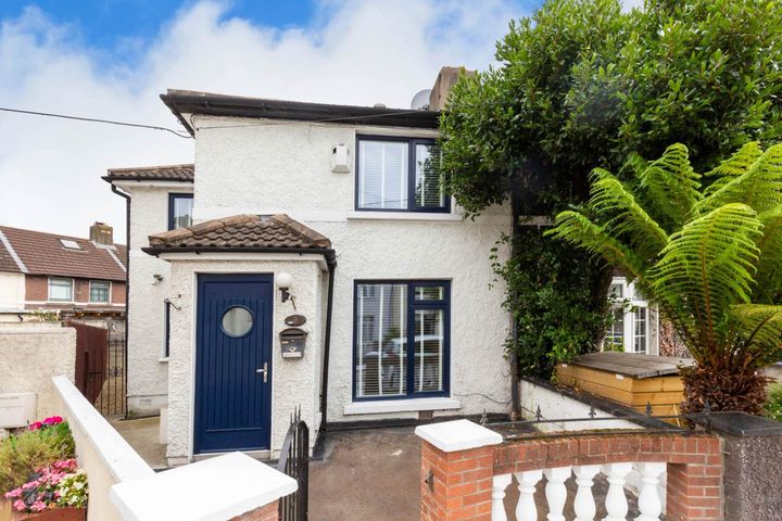 8 Ave Maria Rd, Maryland, Dublin 8, Dublin 8, Dublin