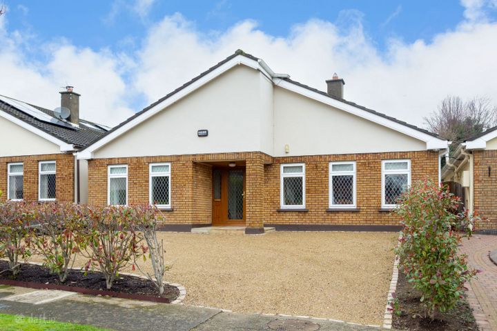 131 Redford Park, Greystones, Greystones, Co. Wicklow, A63H213
